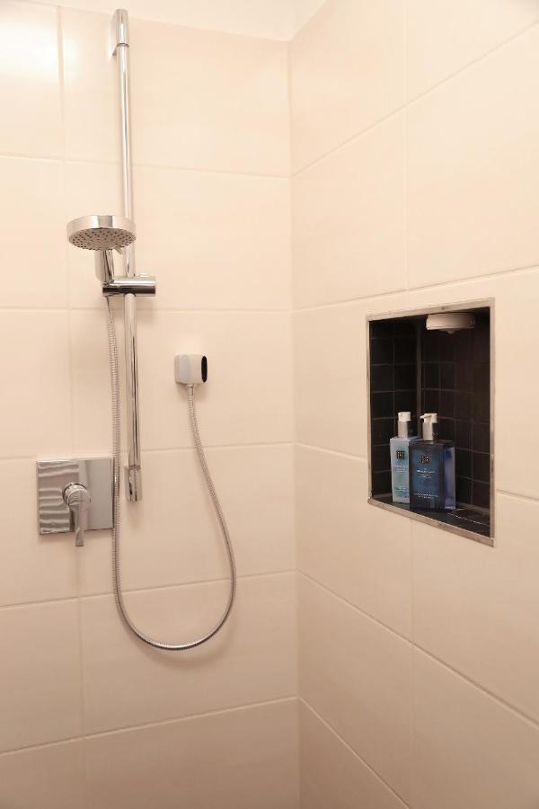 Appartement Burgblick Harburg  Bagian luar foto